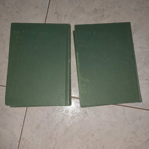 Greek Literature Panorama of Greek Short Stories Volumes 2 & 3 used