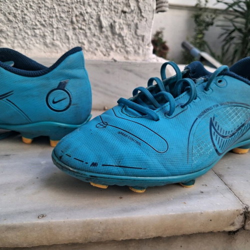 Nike Mercurial Vapor 14 Club FG/MG ποδοσφαιρικά παπούτσια μεταχειρισμένα μέγεθος 36