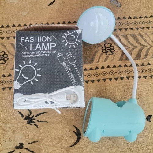 Foldable LED Lamp new for Office and Home Room