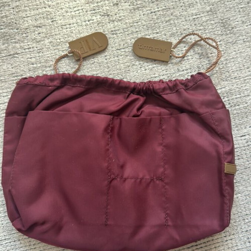 Large Bag Organizer Pouch like new