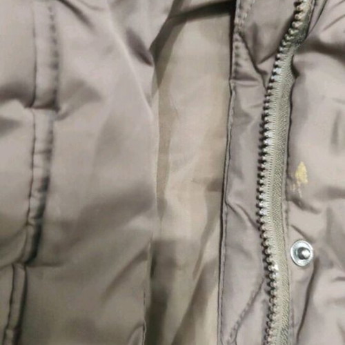 Raxevsky jacket used, size XL, beige