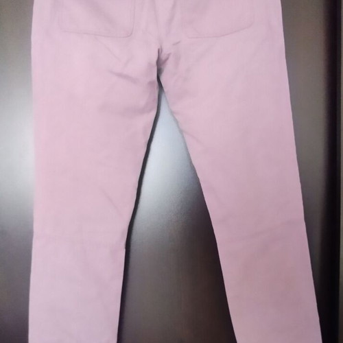 Vertbaudet kids jeans like new, winter, pink, size 152 cm
