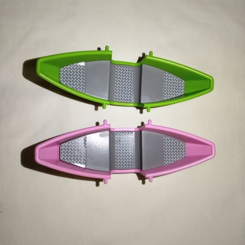 Playmobil 5553 parts, set of two