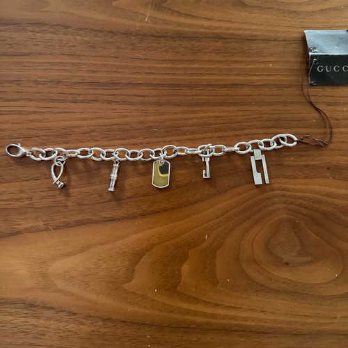 GUCCI bracelet
