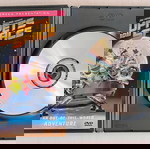  DVD - Muppets From Space