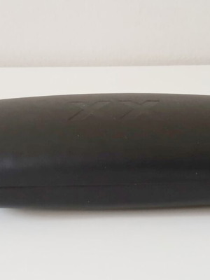 Mexx Fashion Hard Glasses Case black, like new