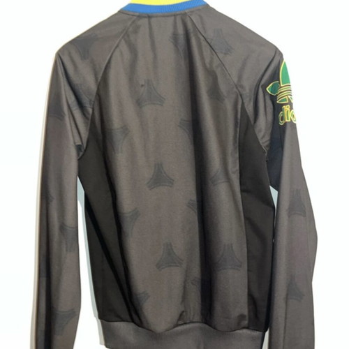 Adidas jacket used, size small, authentic