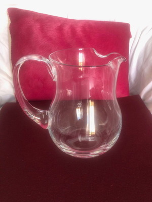 WMF jug in excellent condition