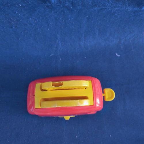 Children's Kitchen Toys like new, toaster, blender, and mixer