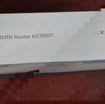 Xiaomi Router AX3000T