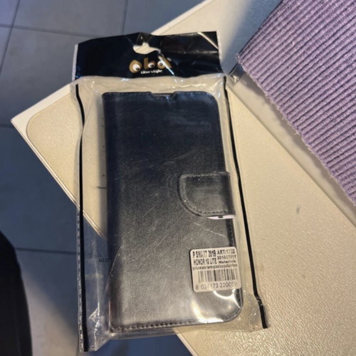 Huawei P smart 2019 case new