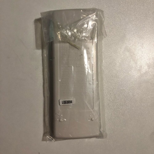 Mitsubishi AC remote new model W001CP R61Y23304 PAR-FL32MA