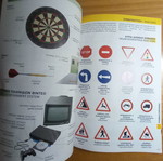 Illustrated English Dictionary new