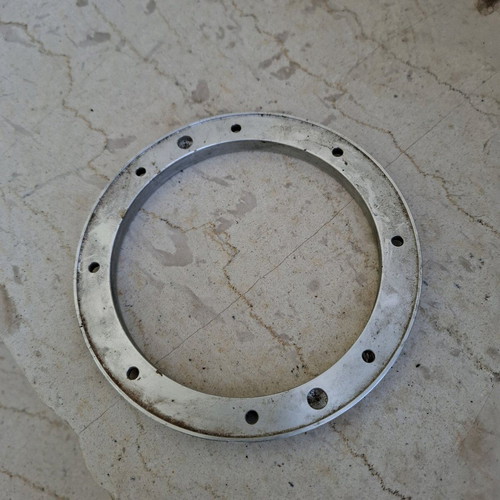 Audi TT mk1 aluminum shift lever ring used