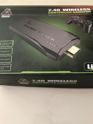 2,4GB Wireless controller gamepad ολοκαίνουργιο για PC
