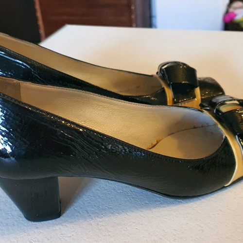 Tsitsivas women's pumps used, size 39