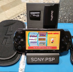 sony psp 3004 Gran turismo limited edition πλήρες πακέτο με παιχνίδια!GT