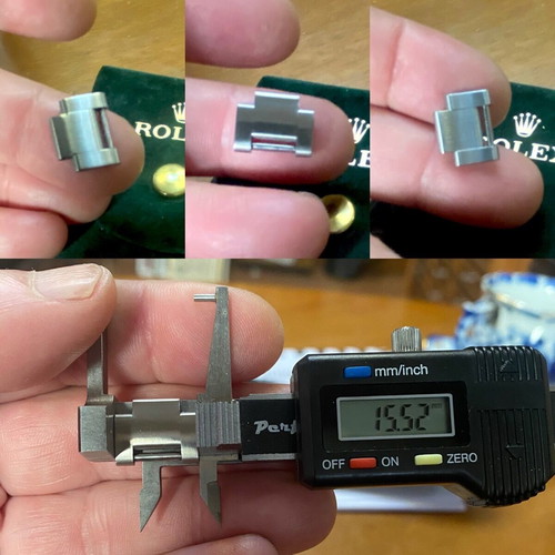 Rolex like new