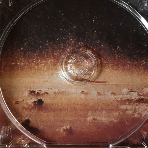 Time Machine Act II Galileo CD used, Metal