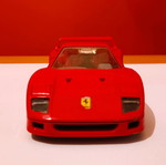 Μινιατούρα Ferrari F-40 1/32 Guisval μεταχειρισμένη