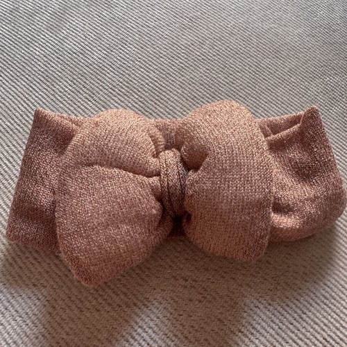 Little Fairy Baby Headbands like new, set of two