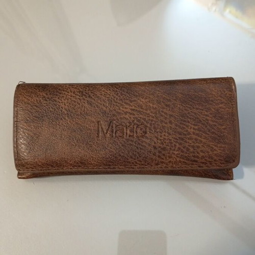 Marjo sunglasses like new, white