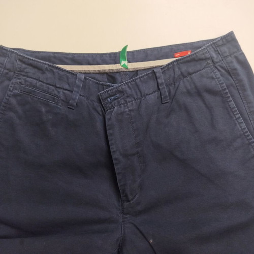 Chino pants Abrand Jeans new, size L, blue
