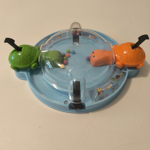 Hungry Tortoise board game new, action and fun for kids