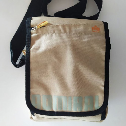 Admiral shoulder bag new