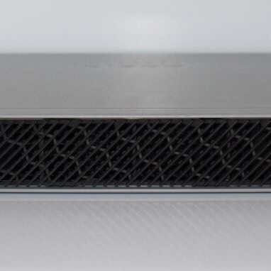 Cisco ASA 5515-X firewall restored