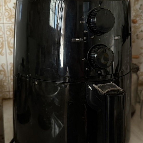 Kumtel Air Fryer like new