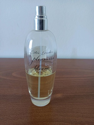 Άρωμα Estée Lauder Pleasures Bloom μεταχειρισμένο, συλλεκτικό