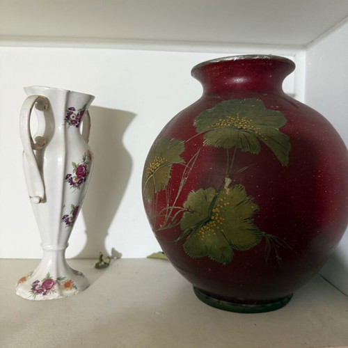Vases like new, set