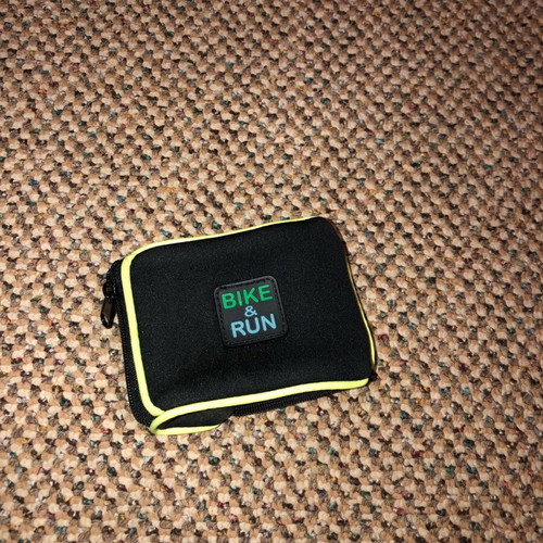 Sports Wristband with Pocket new