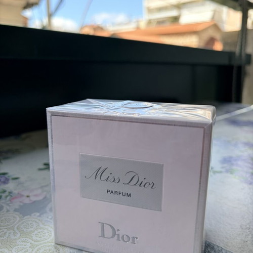 Miss Dior Eau de Parfum 80ml new, authentic