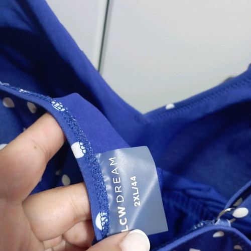 Maternity swimsuit like new, size 2XL