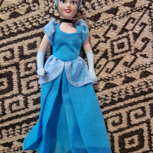 Deagostini Cinderella like new