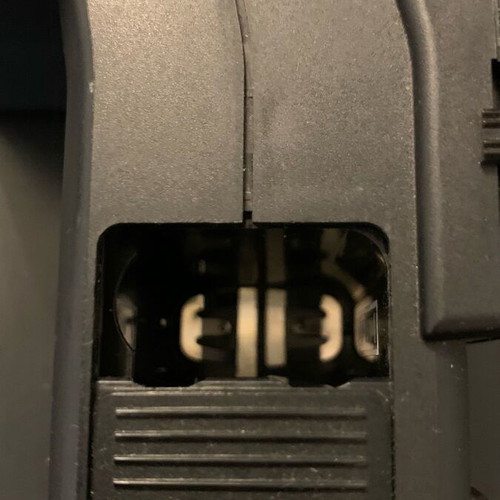 Cullmann MC25 flash used