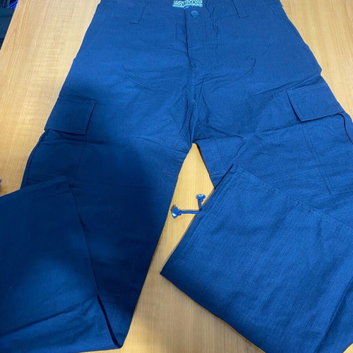 Matiatos men's coast guard pants size 42 new, naval uniform