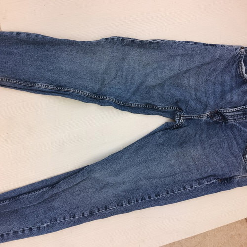 Pull & Bear jeans pack of 2 like new, size XL