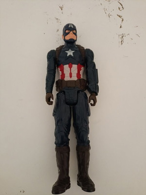 Marvel Captain America 2018 φιγούρα δράσης
