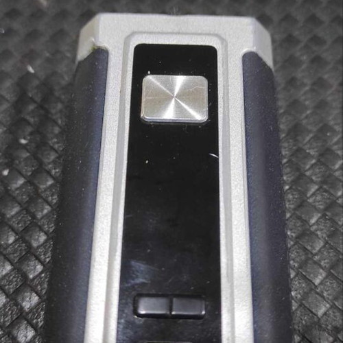 Aspire VROD Box Mod used, 200W, without packaging