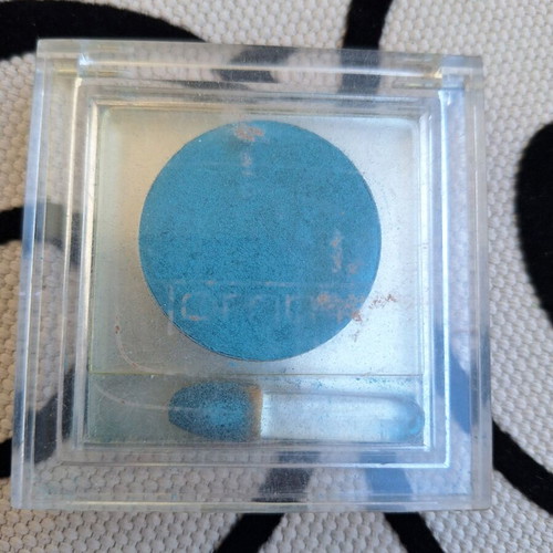 Tommy G petrol eyeshadow like new