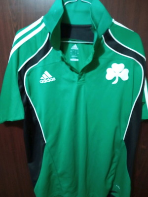 Παναθηναϊκός προπονητικό XL σε άριστη κατάσταση