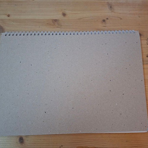 PAOK Drawing Pad new, unused