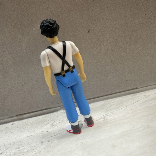 Aliens Ripley Super7 figure like new