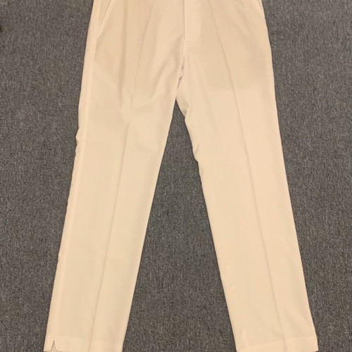 BOGEY BOYS GOLF PANTS adidas