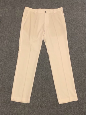 BOGEY BOYS GOLF PANTS adidas