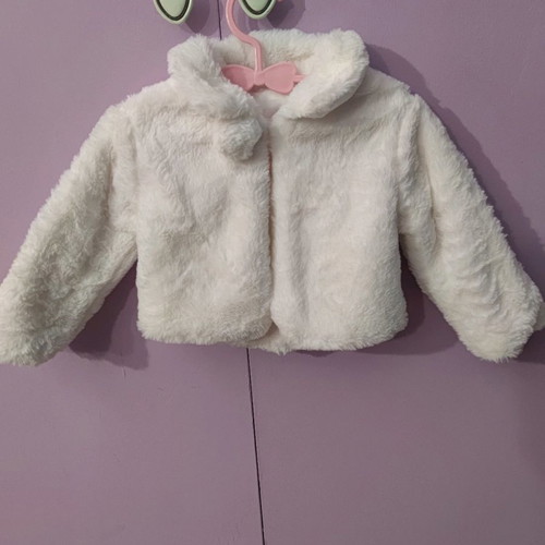 Baby girl clothing set 12 months used, excellent condition