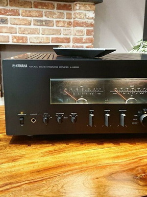 Yamaha AS3000 ενισχυτής ήχου